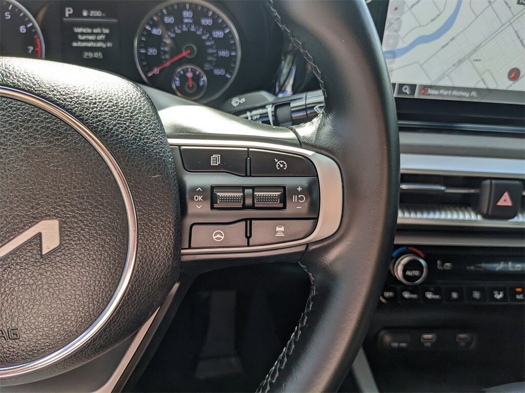 2023 Kia K5 GT-Line San Clemente CA