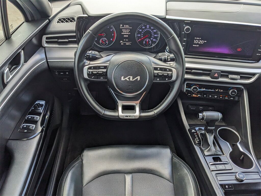 2023 Kia K5 GT-Line San Clemente CA