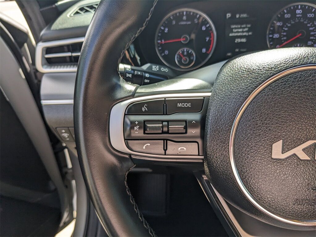 2023 Kia K5 GT-Line San Clemente CA