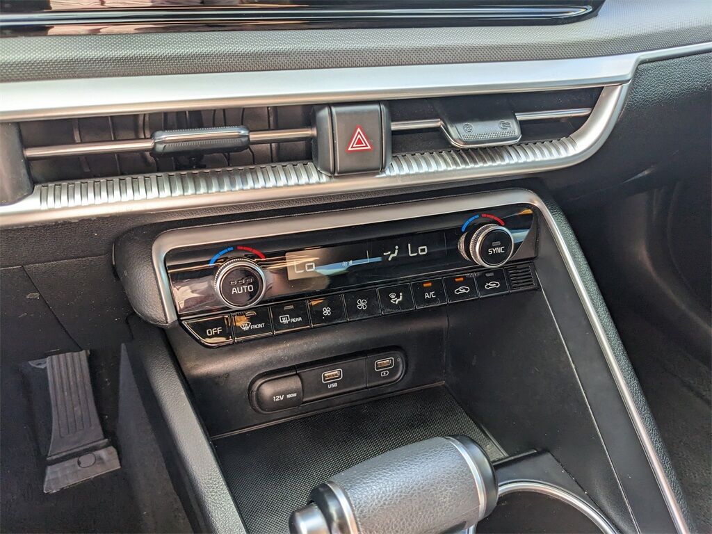 2023 Kia K5 GT-Line San Clemente CA