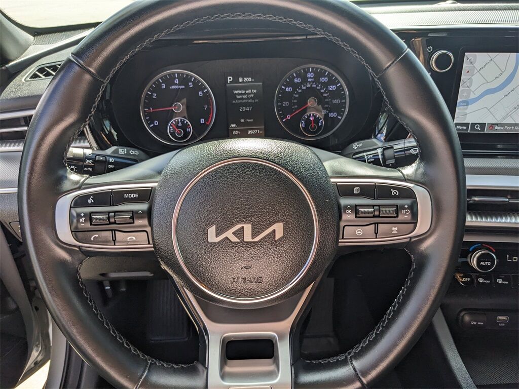 2023 Kia K5 GT-Line San Clemente CA