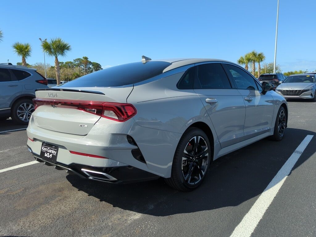 2023 Kia K5 GT-Line San Clemente CA