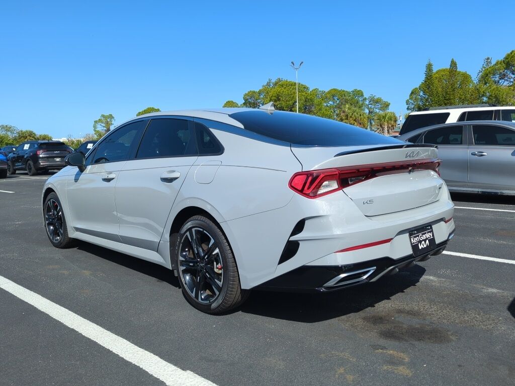 2023 Kia K5 GT-Line San Clemente CA