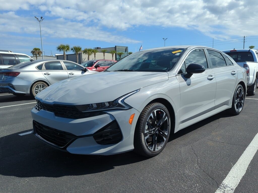 2023 Kia K5 GT-Line San Clemente CA