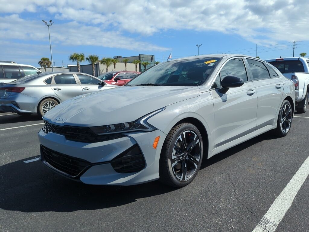 2023 Kia K5 GT-Line San Clemente CA
