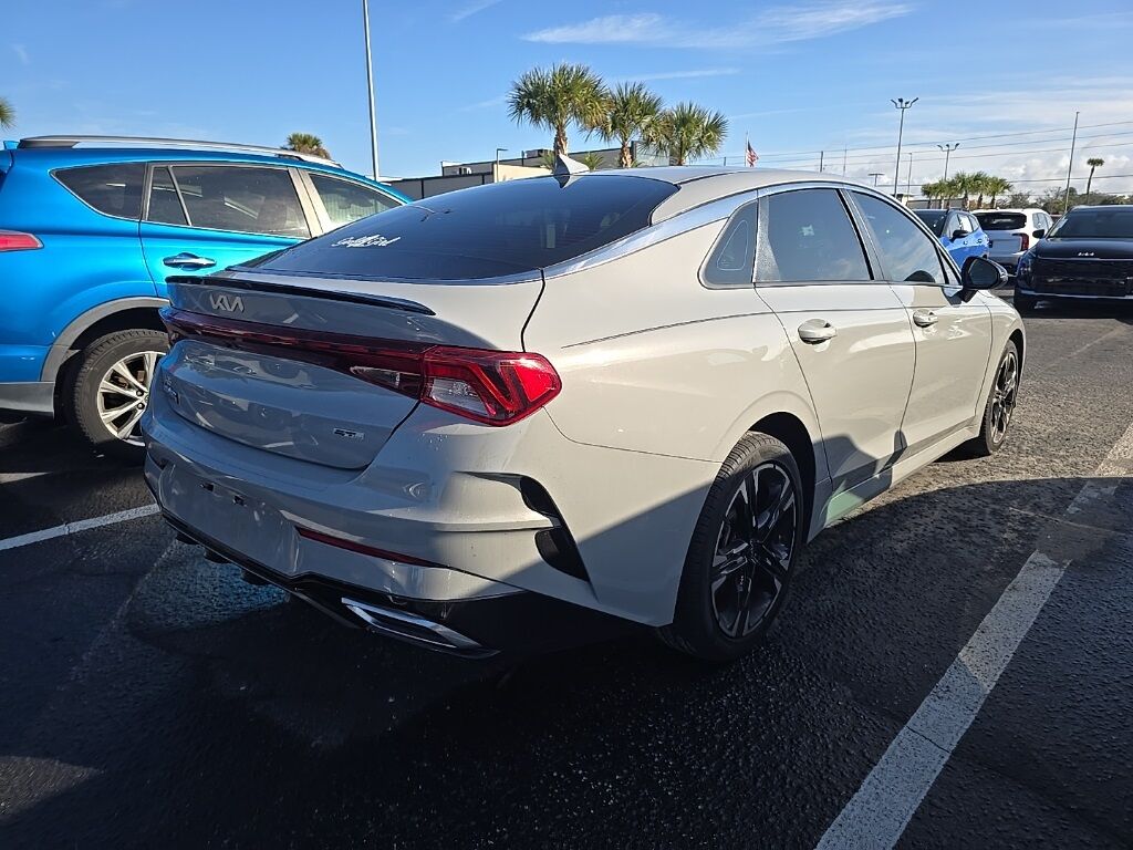 2023 Kia K5 GT-Line San Clemente CA