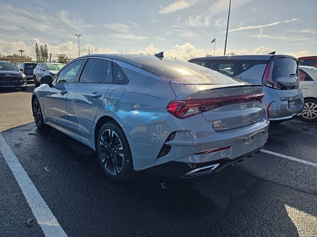 2023 Kia K5 GT-Line San Clemente CA