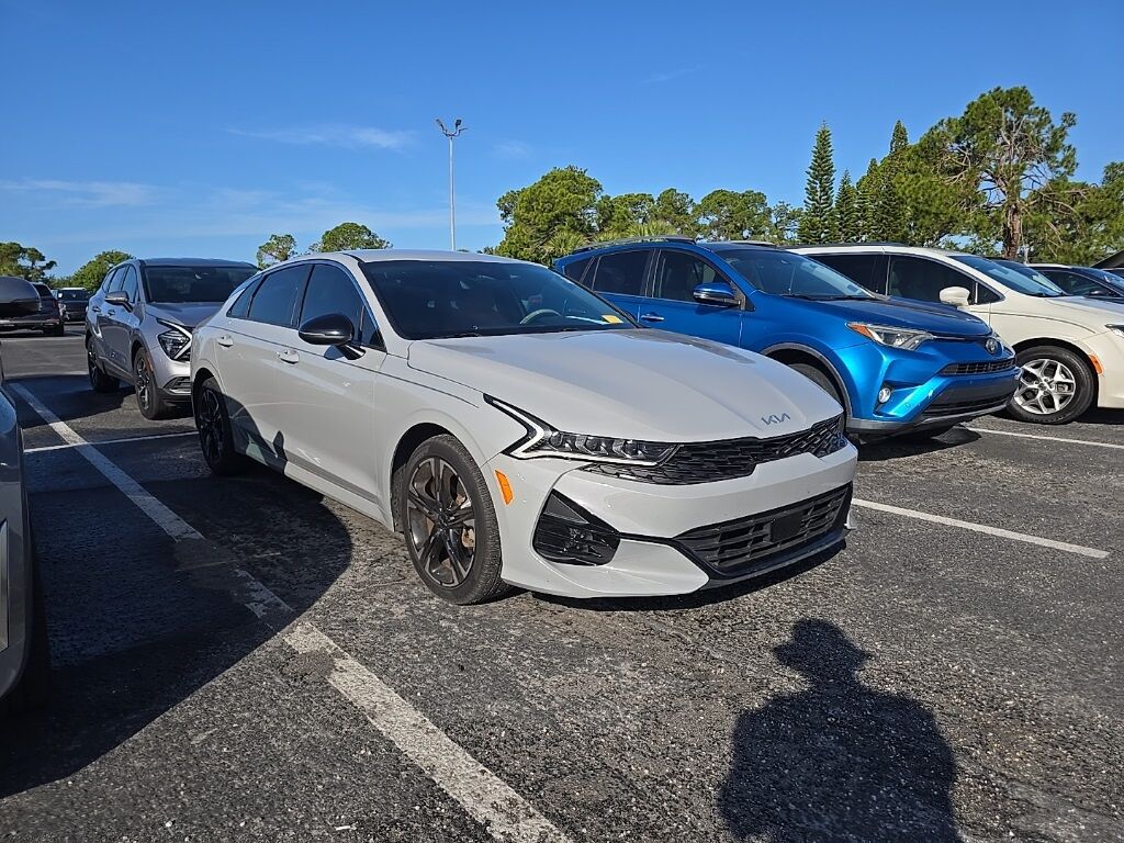 2023 Kia K5 GT-Line San Clemente CA