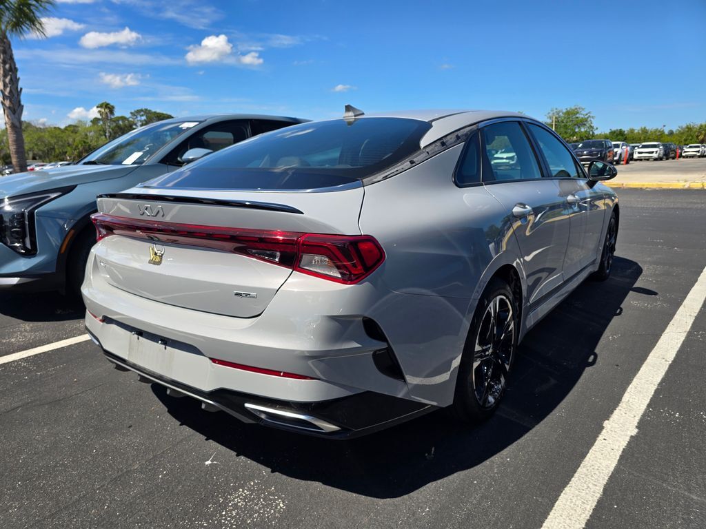 2023 Kia K5 GT-Line San Clemente CA