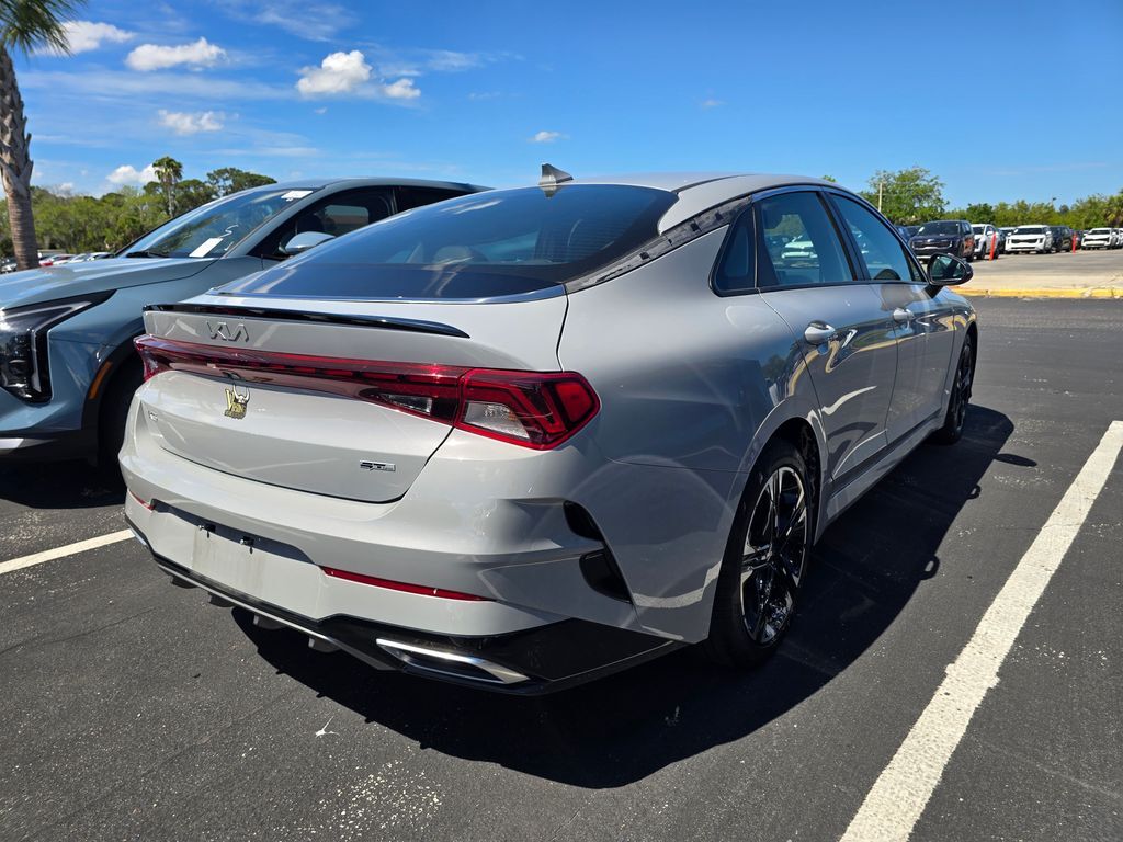 2023 Kia K5 GT-Line San Clemente CA