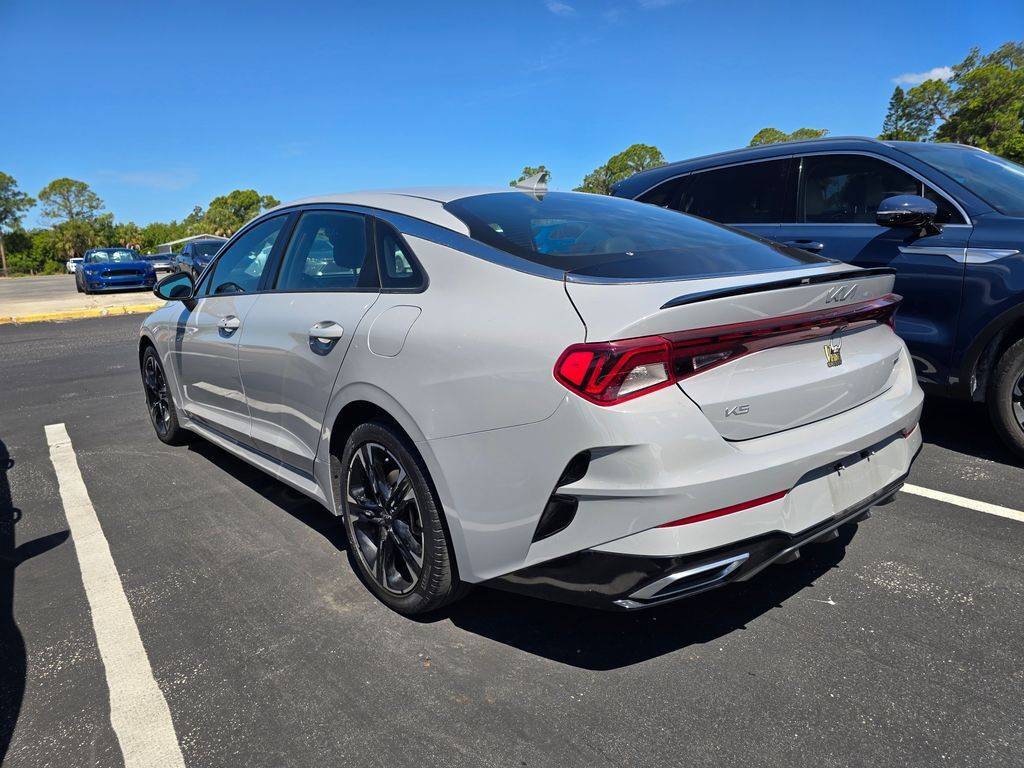 2023 Kia K5 GT-Line San Clemente CA