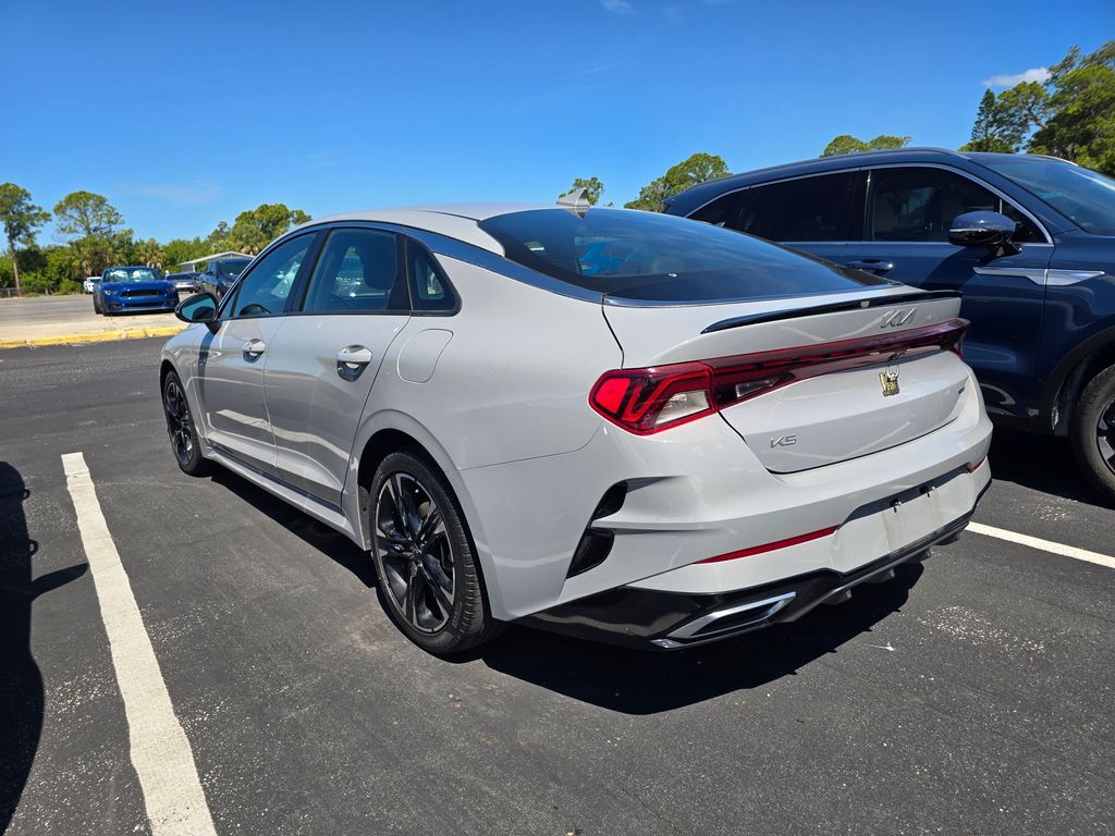 2023 Kia K5 GT-Line San Clemente CA