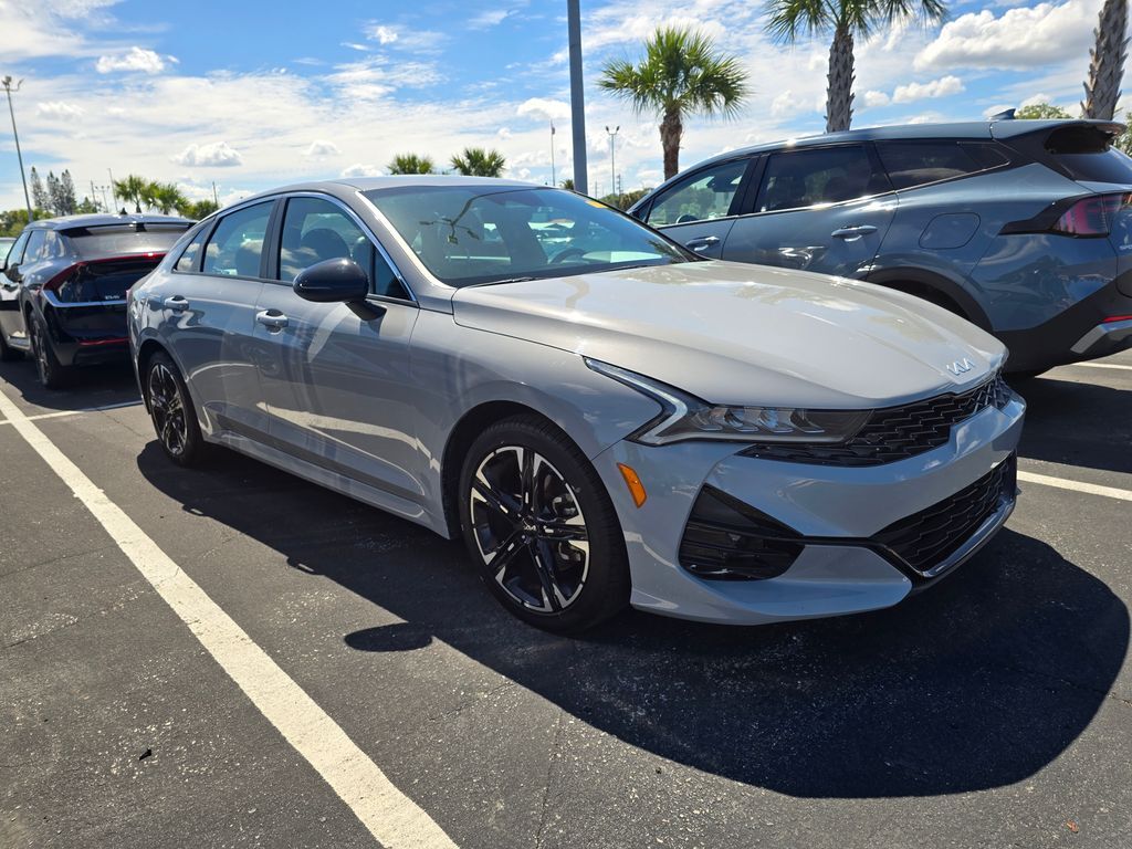 2023 Kia K5 GT-Line San Clemente CA