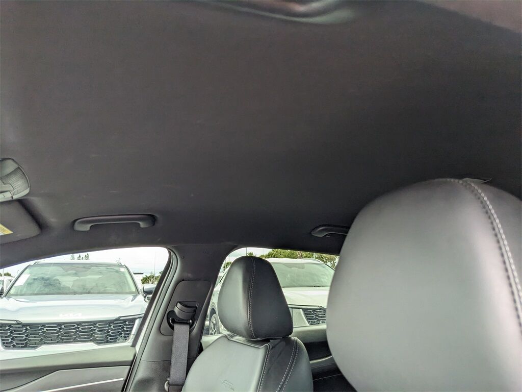 2023 Kia K5 GT-Line San Clemente CA