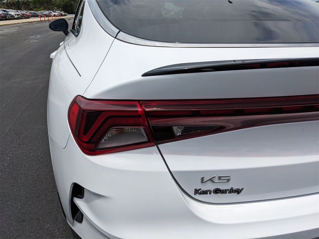 2023 Kia K5 GT-Line San Clemente CA