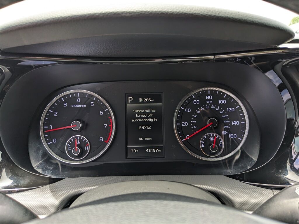 2023 Kia K5 GT-Line San Clemente CA