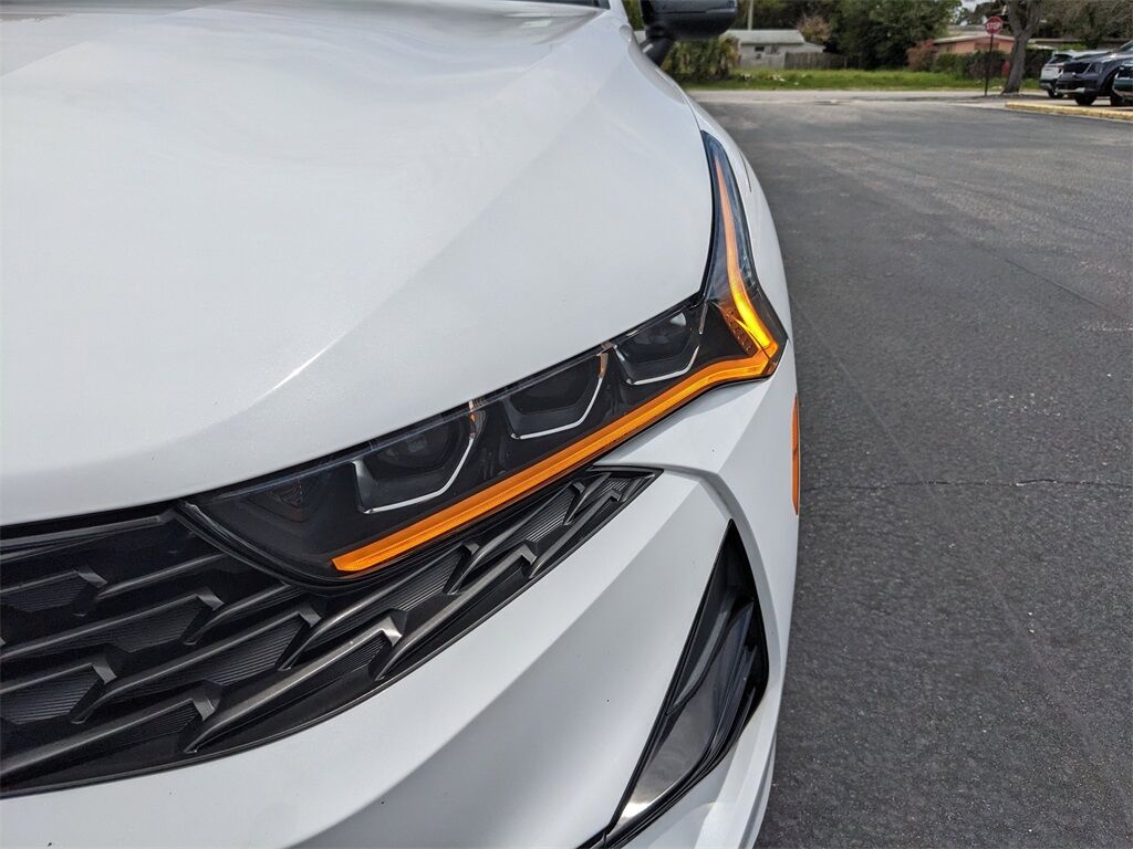 2023 Kia K5 GT-Line San Clemente CA