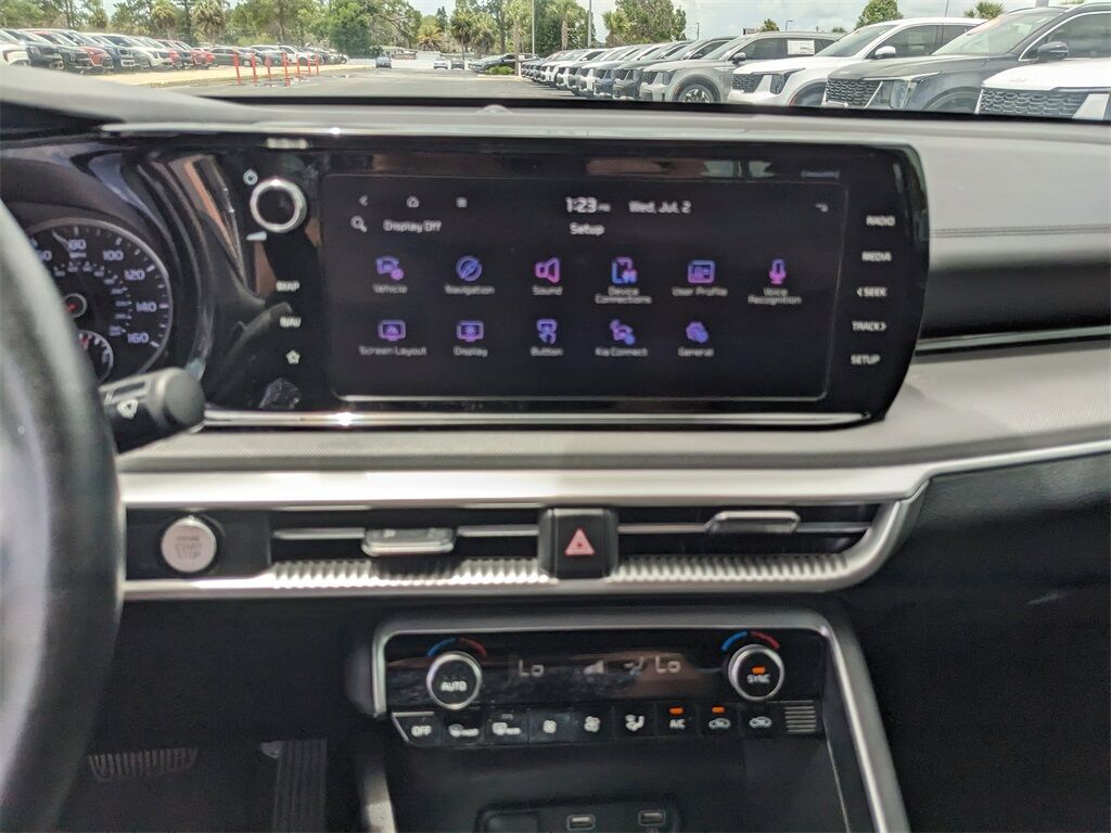 2023 Kia K5 GT-Line San Clemente CA