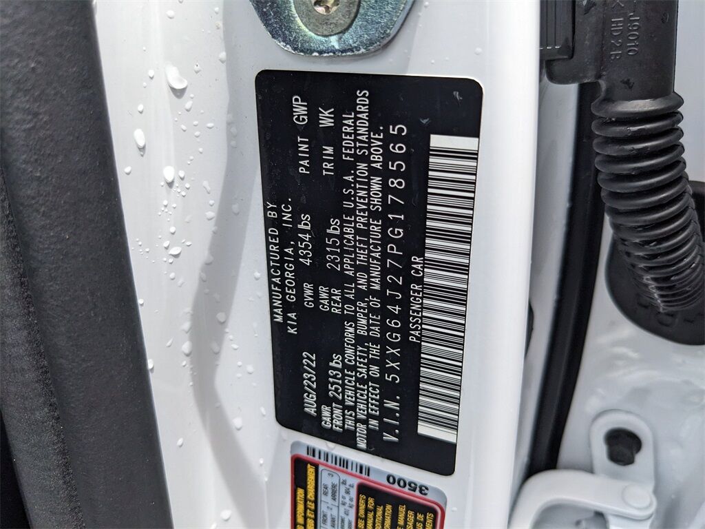 2023 Kia K5 GT-Line San Clemente CA