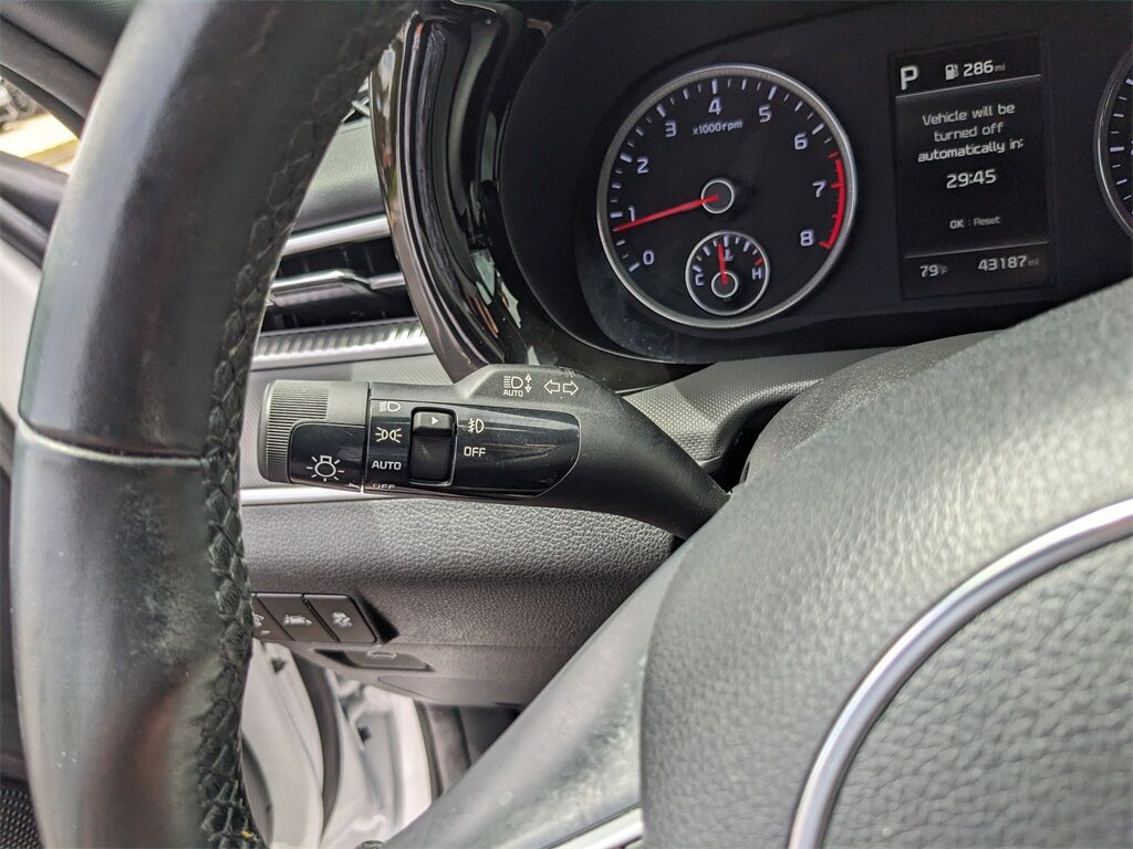 2023 Kia K5 GT-Line San Clemente CA