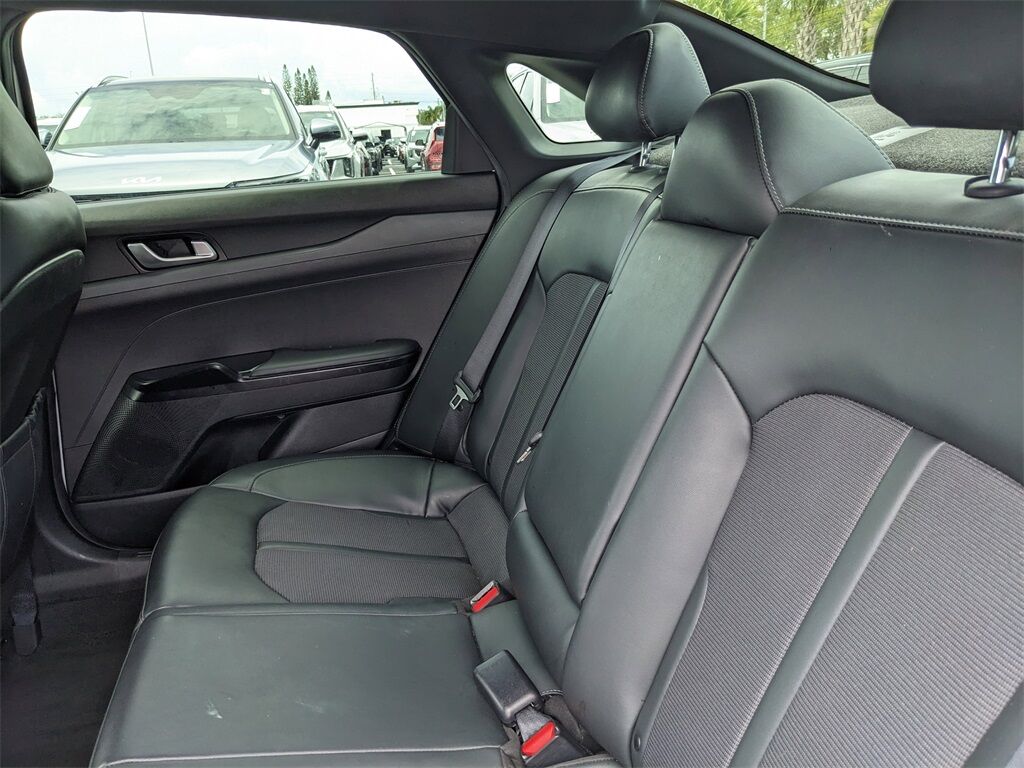 2023 Kia K5 GT-Line San Clemente CA