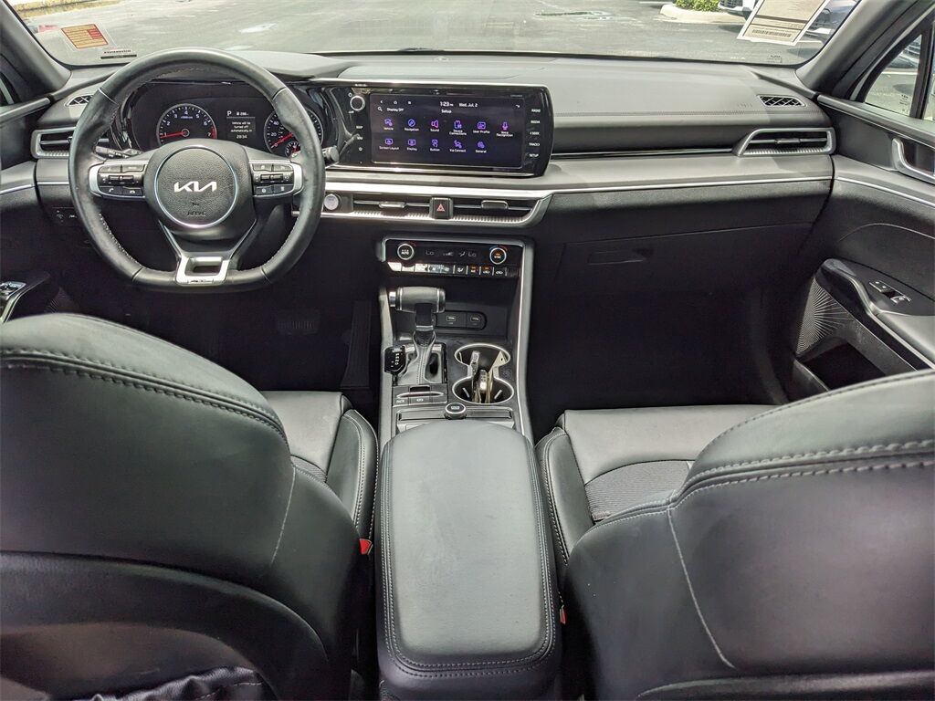 2023 Kia K5 GT-Line San Clemente CA