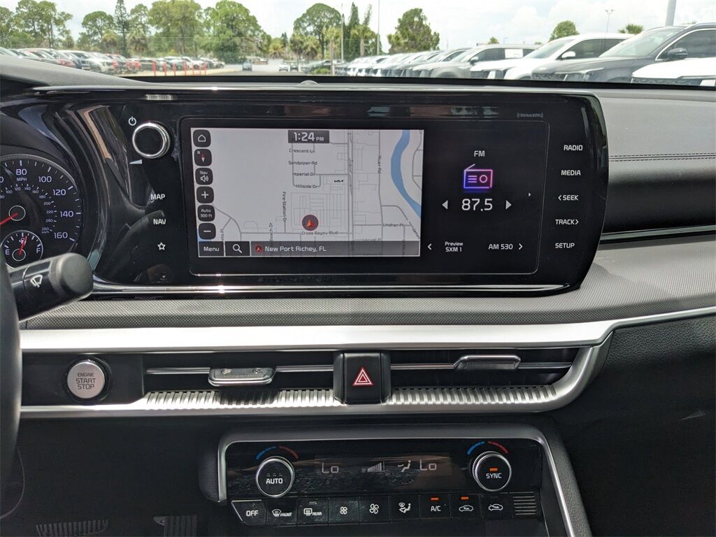 2023 Kia K5 GT-Line San Clemente CA