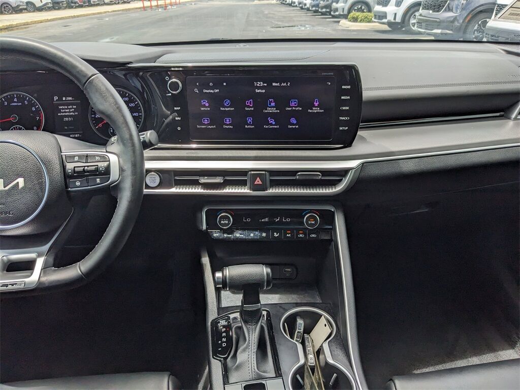 2023 Kia K5 GT-Line San Clemente CA