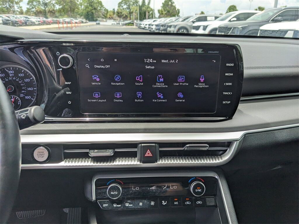 2023 Kia K5 GT-Line San Clemente CA