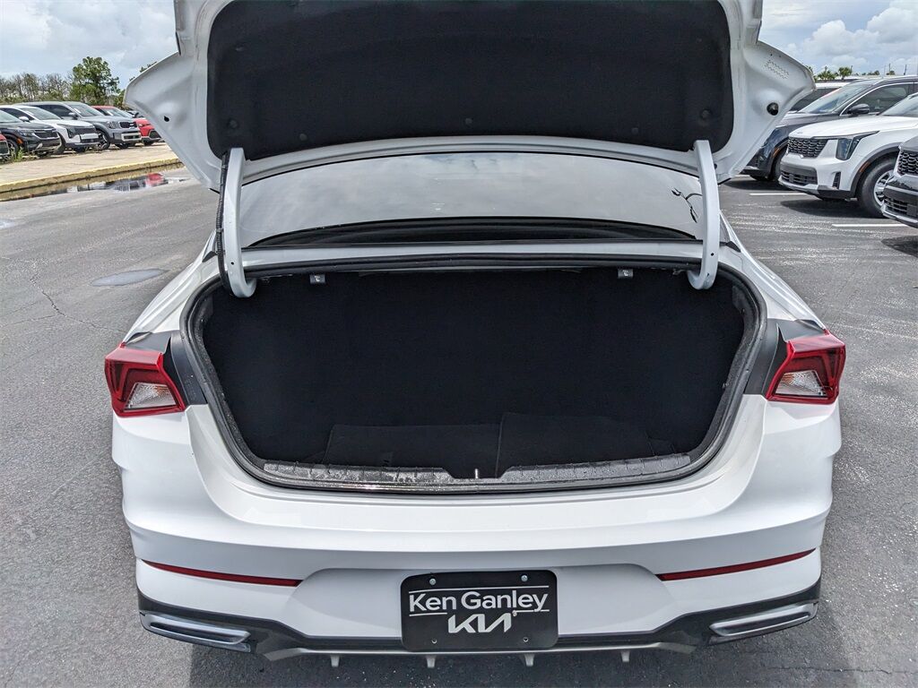 2023 Kia K5 GT-Line San Clemente CA