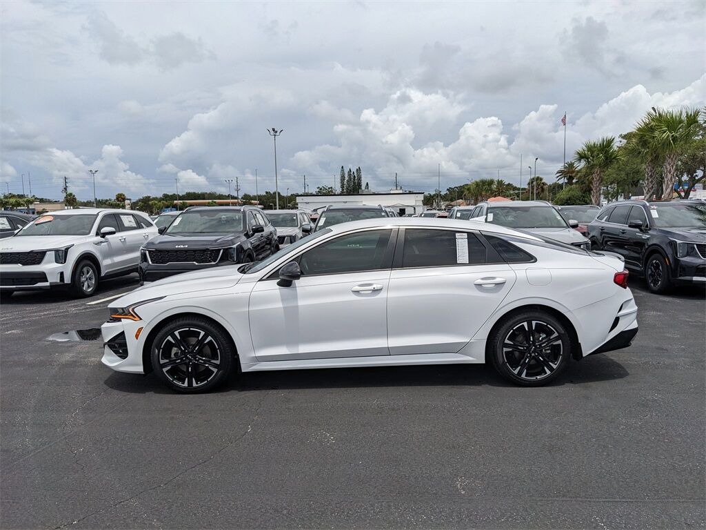 2023 Kia K5 GT-Line San Clemente CA