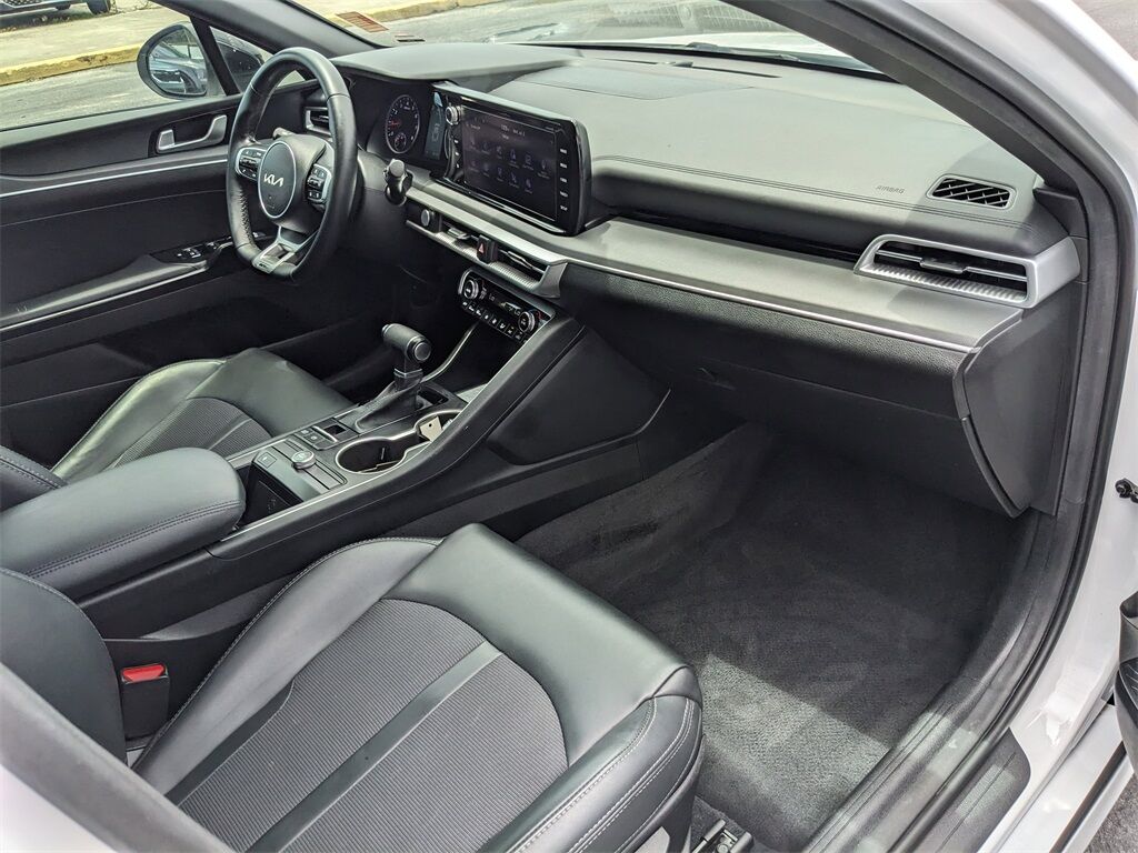 2023 Kia K5 GT-Line San Clemente CA
