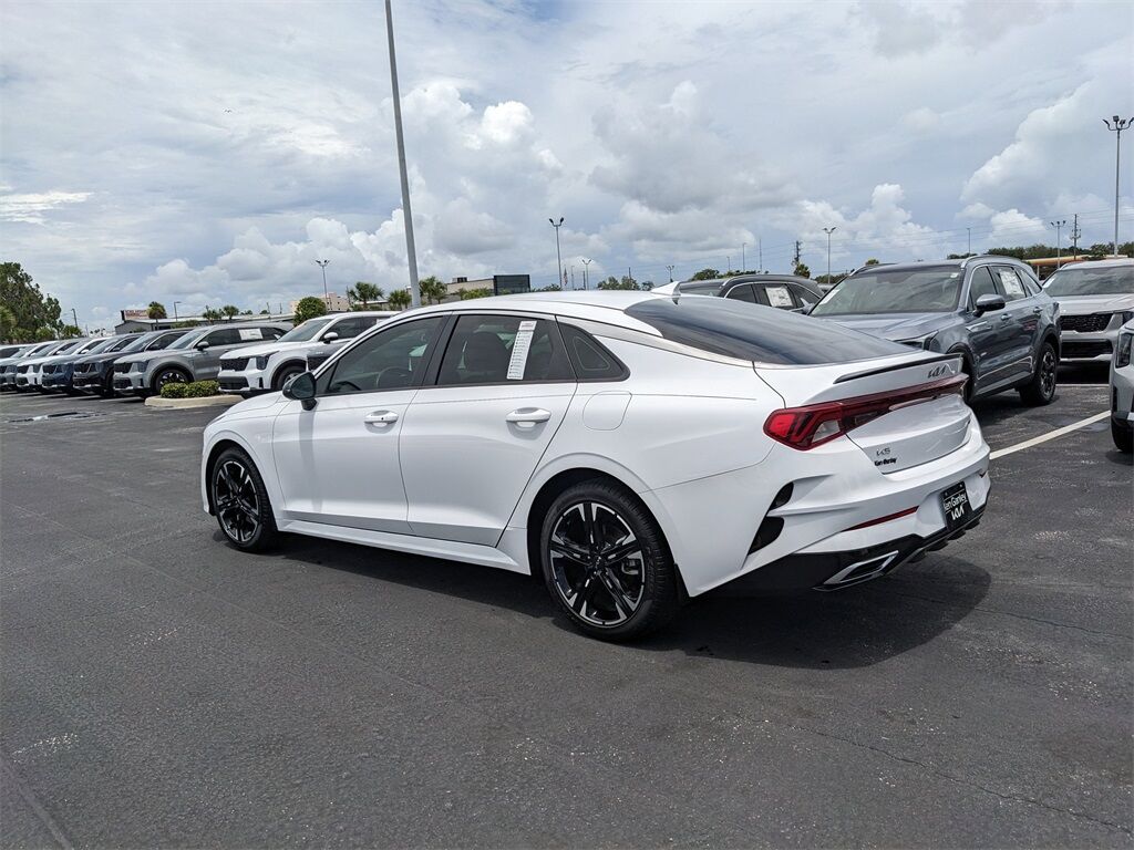 2023 Kia K5 GT-Line San Clemente CA