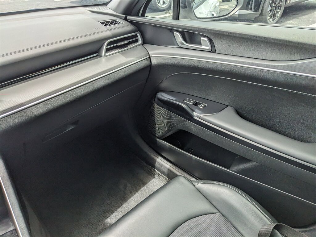 2023 Kia K5 GT-Line San Clemente CA