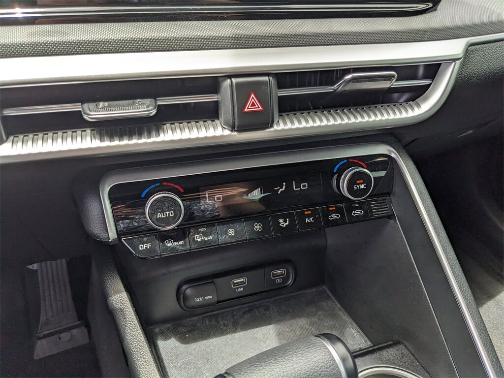 2023 Kia K5 GT-Line San Clemente CA
