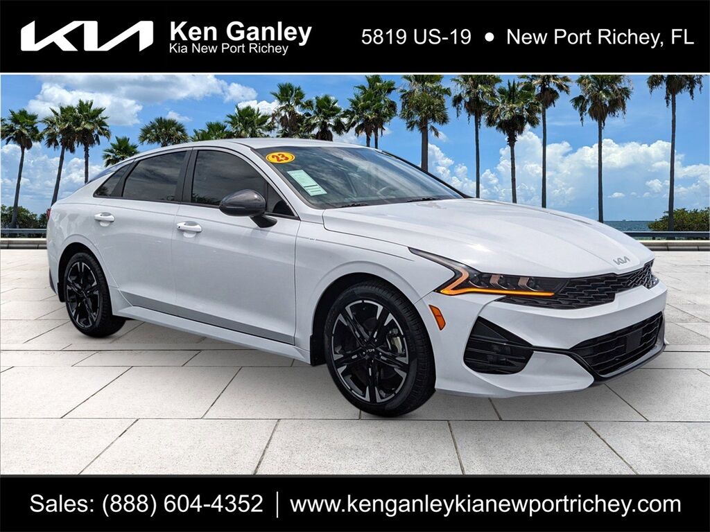 2023 Kia K5 GT-Line San Clemente CA