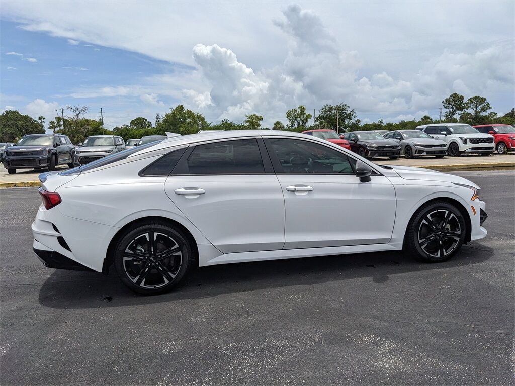 2023 Kia K5 GT-Line San Clemente CA