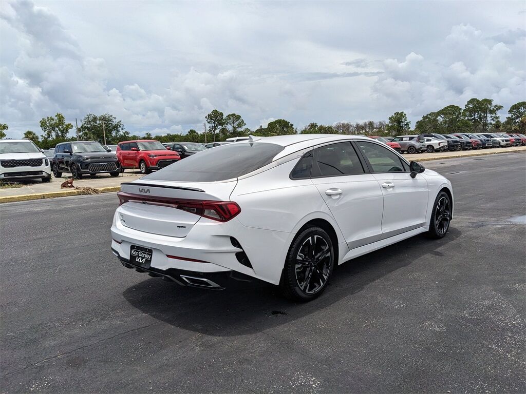 2023 Kia K5 GT-Line San Clemente CA
