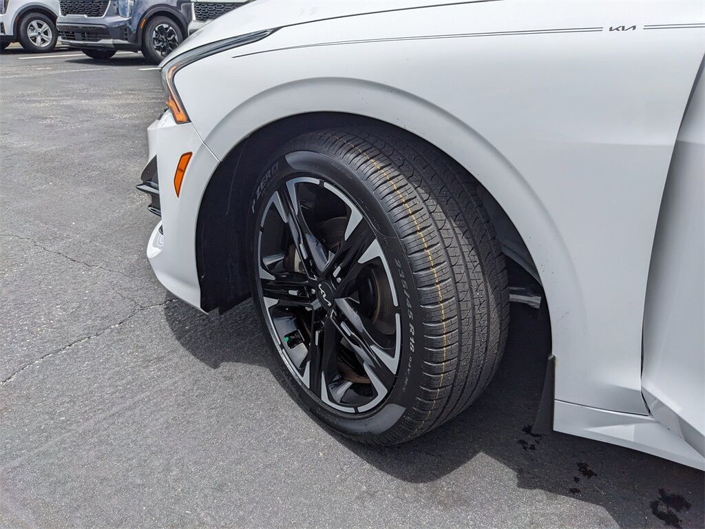 2023 Kia K5 GT-Line San Clemente CA