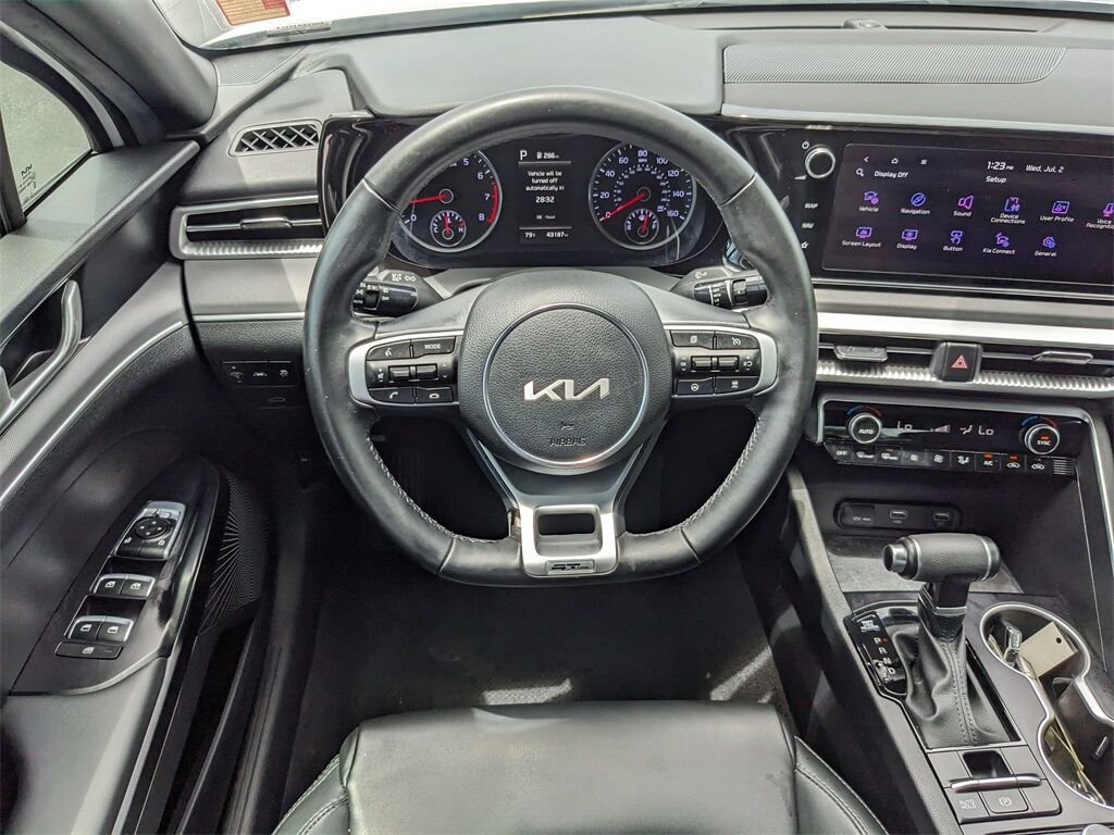 2023 Kia K5 GT-Line San Clemente CA