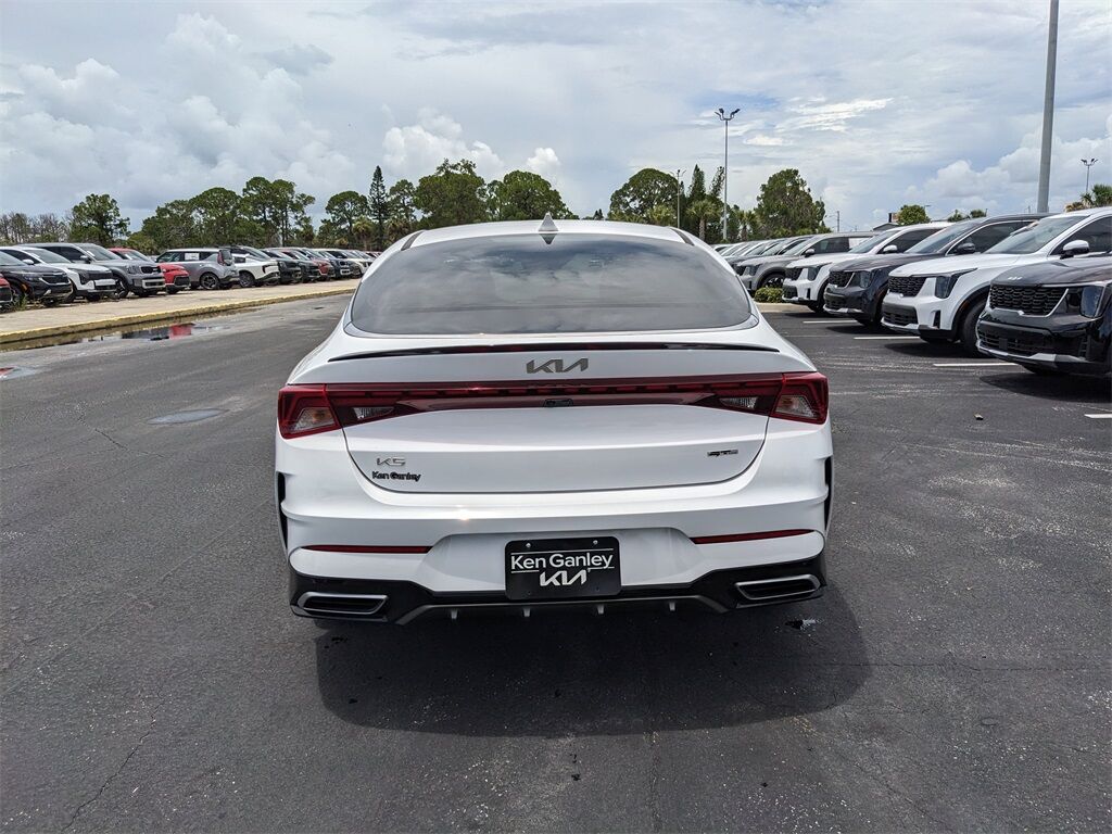 2023 Kia K5 GT-Line San Clemente CA