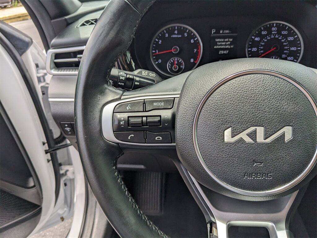 2023 Kia K5 GT-Line San Clemente CA