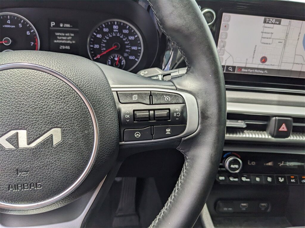 2023 Kia K5 GT-Line San Clemente CA