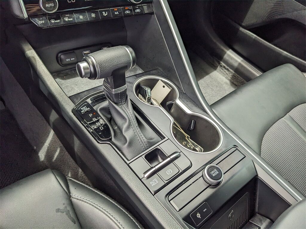 2023 Kia K5 GT-Line San Clemente CA
