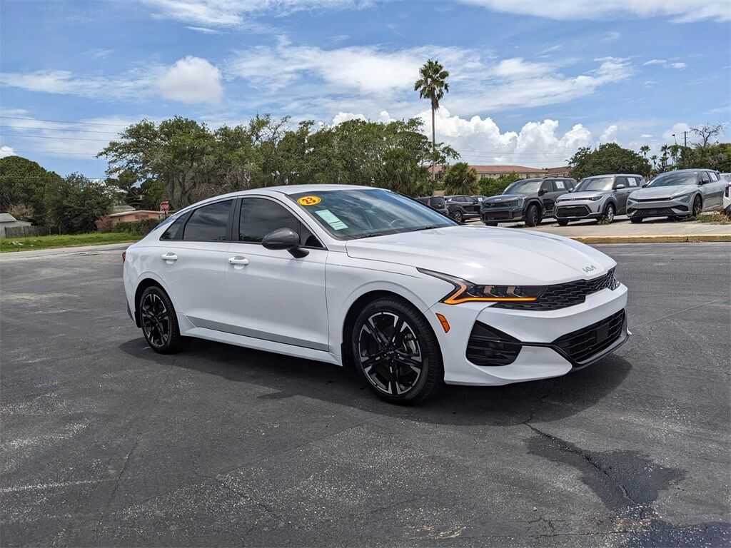 2023 Kia K5 GT-Line San Clemente CA