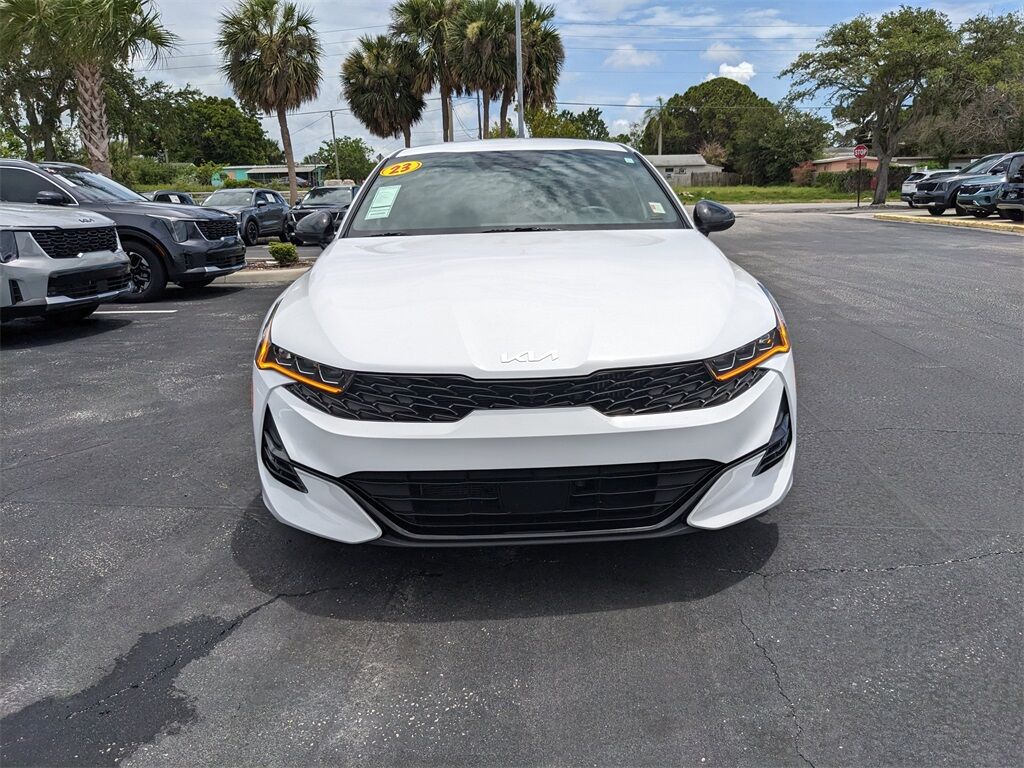 2023 Kia K5 GT-Line San Clemente CA