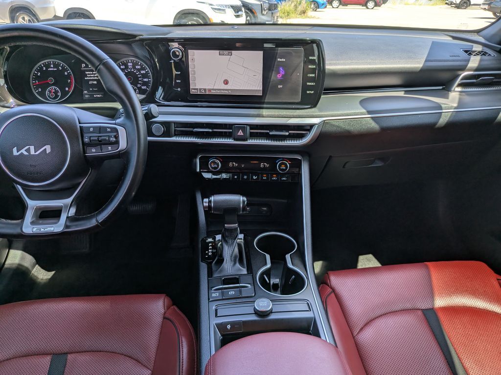 2023 Kia K5 GT-Line San Clemente CA