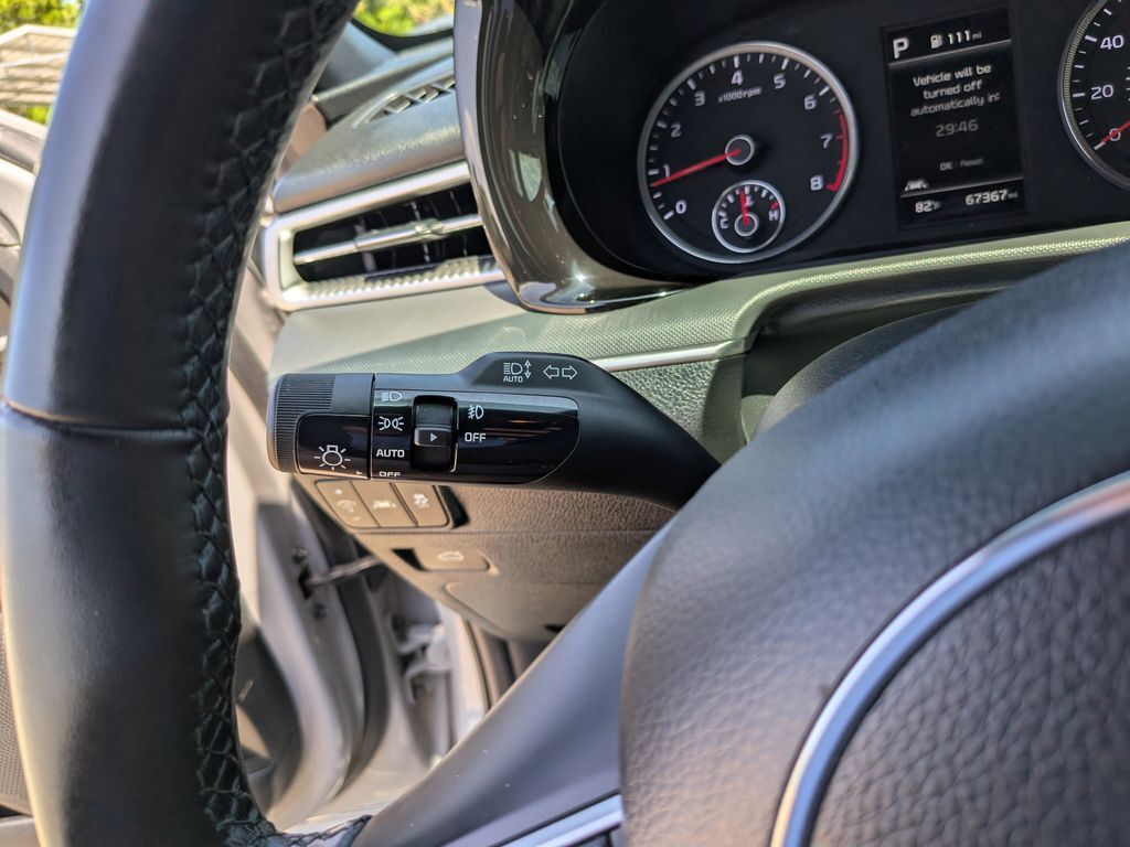 2023 Kia K5 GT-Line San Clemente CA