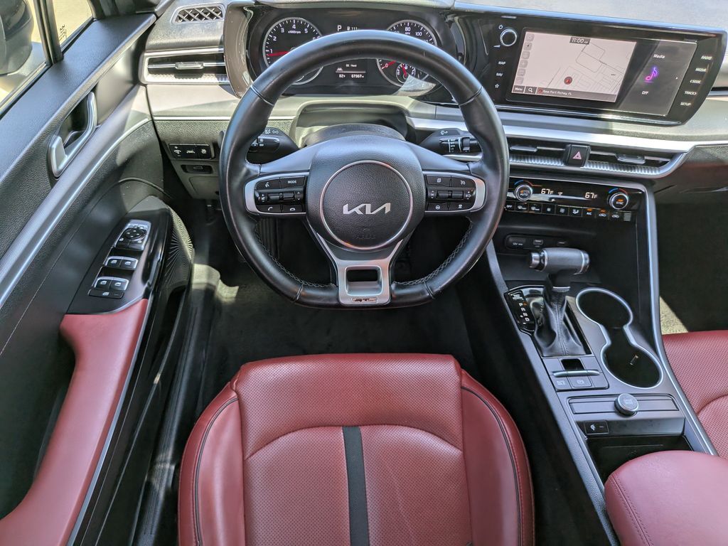 2023 Kia K5 GT-Line San Clemente CA