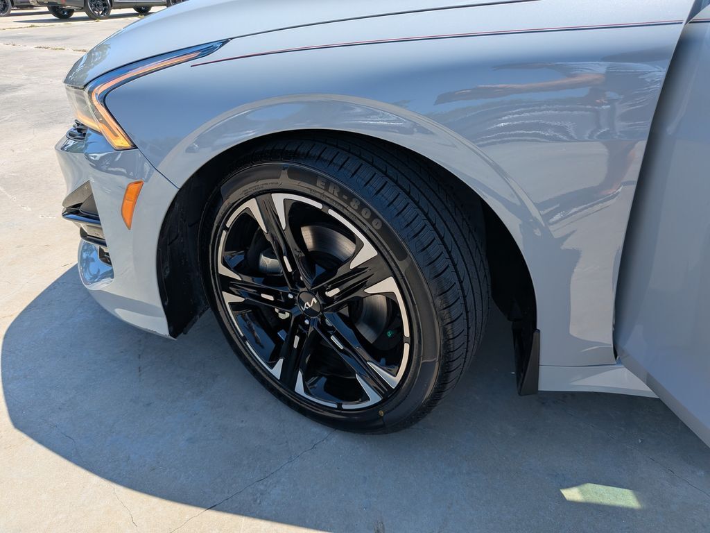 2023 Kia K5 GT-Line San Clemente CA